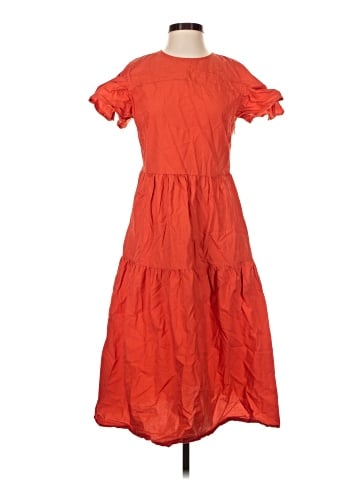 Who What Wear Casual Dress (view 1)