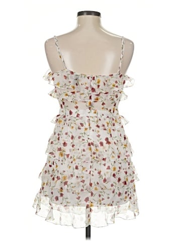 Forever 21 Cocktail Dress (view 2)