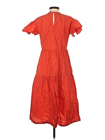 Who What Wear Casual Dress (view 2)