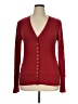 Zenana Red Cardigan Size XL - photo 1