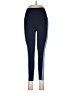 Sweaty Betty Color Block Blue Active Pants Size 8 - photo 1