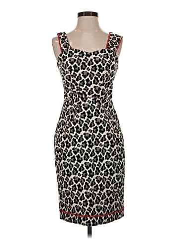 Yoana Baraschi Cocktail Dress (view 1)