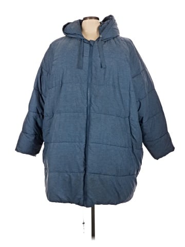 Torrid Coat (view 1)