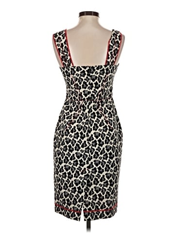 Yoana Baraschi Cocktail Dress (view 2)