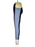 Sweaty Betty Color Block Blue Active Pants Size 8 - photo 5