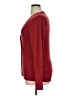 Zenana Red Cardigan Size XL - photo 5