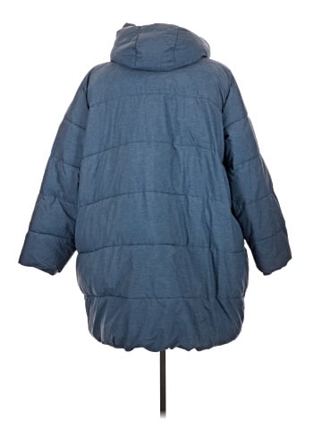 Torrid Coat (view 2)