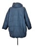 Torrid Blue Coat Size 5X Plus (6) - photo 2