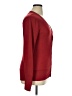 Zenana Red Cardigan Size XL - photo 4