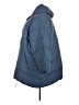 Torrid Blue Coat Size 5X Plus (6) - photo 5