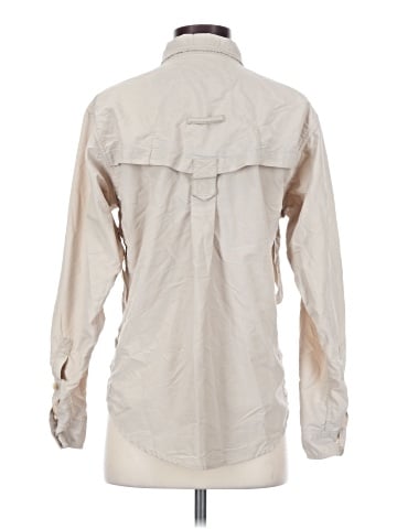 ExOfficio Long Sleeve Button-Down Shirt (view 2)