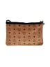 MCM Hearts Tan shoulder bag One size - photo 2