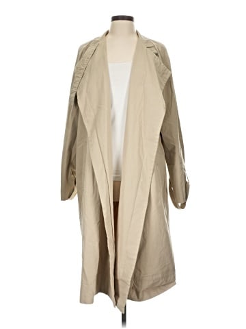 Sophie Rue Trenchcoat (view 1)