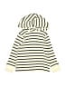 Crewcuts Outlet 100% Cotton Yellow Pullover Hoodie Size 2 - 3 - photo 1