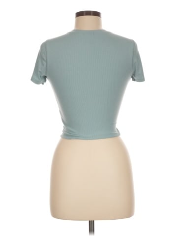 Bozzolo Short Sleeve Turtleneck (view 2)