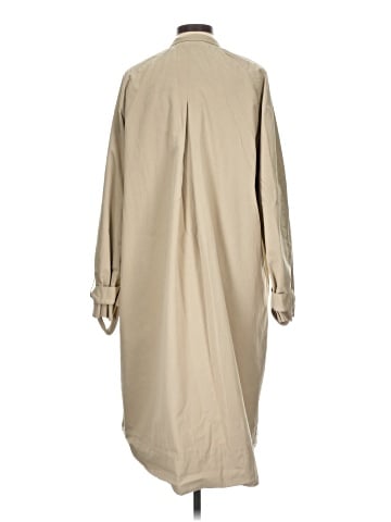 Sophie Rue Trenchcoat (view 2)
