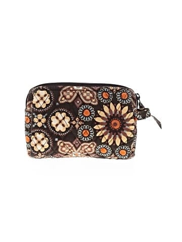 Vera Bradley Makeup Bag (view 2)