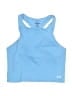 Under Armour Blue Active Tank Size L (youth) - photo 1