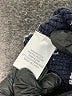 Market and Spruce Stripes Gray Pullover Sweater Size L - photo 8