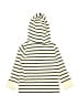 Crewcuts Outlet 100% Cotton Yellow Pullover Hoodie Size 2 - 3 - photo 2