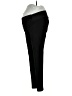 A Pea in the Pod Black Active Pants Size Sm Maternity - photo 1
