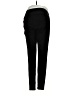 A Pea in the Pod Black Active Pants Size Sm Maternity - photo 2