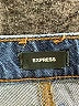 Express Blue Jeans Size 16 - photo 4