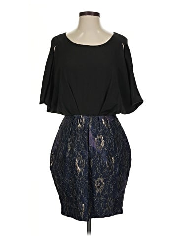 Ark & Co. Cocktail Dress (view 1)