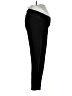 A Pea in the Pod Black Active Pants Size Sm Maternity - photo 4