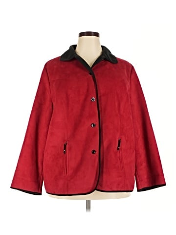 Alfred Dunner Cardigan (view 1)