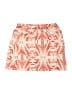 Title Nine Print Orange Skort Size M - photo 1