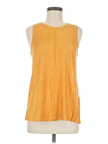 Sundance Sleeveless Blouse (view 1)