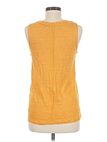 Sundance Sleeveless Blouse (view 2)