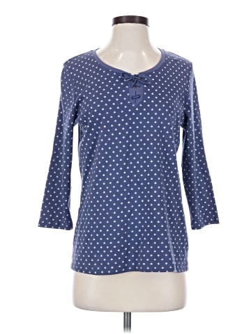 L.L.Bean 3/4 Sleeve T-Shirt (view 1)