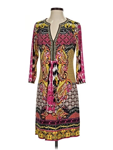 Hale Bob Casual Dress (view 1)