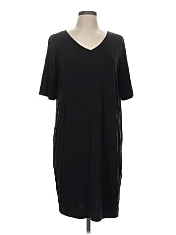 Eileen Fisher Casual Dress (view 1)