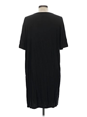 Eileen Fisher Casual Dress (view 2)