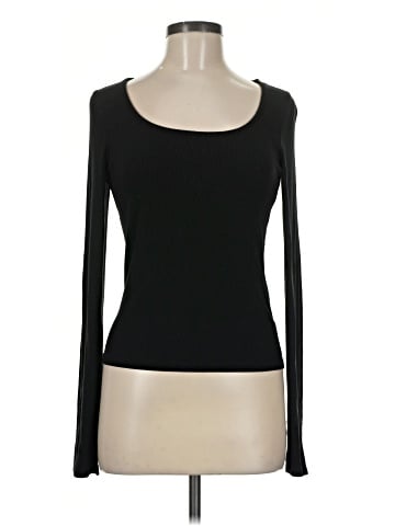 Sweet Romeo Long Sleeve T-Shirt (view 1)
