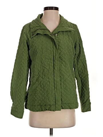 Eileen Fisher Jacket (view 1)