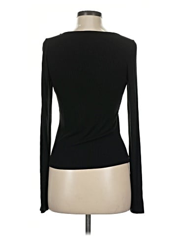 Sweet Romeo Long Sleeve T-Shirt (view 2)