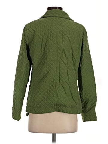 Eileen Fisher Jacket (view 2)