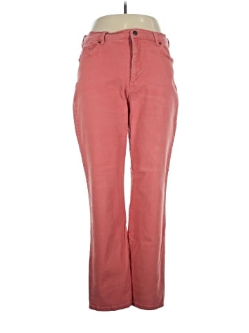 Gloria Vanderbilt Jeans (view 1)