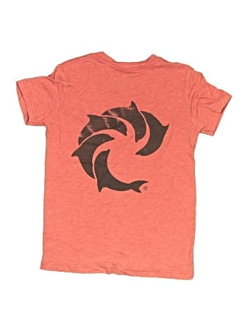 Wave Riding Vehicles Short Sleeve T-Shirt (view 2)