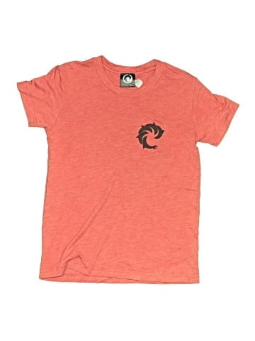 Wave Riding Vehicles Short Sleeve T-Shirt (view 1)