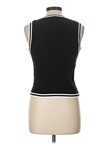 Love Tree Sweater Vest (view 2)