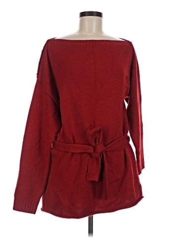 Eggie Pullover Sweater (view 1)