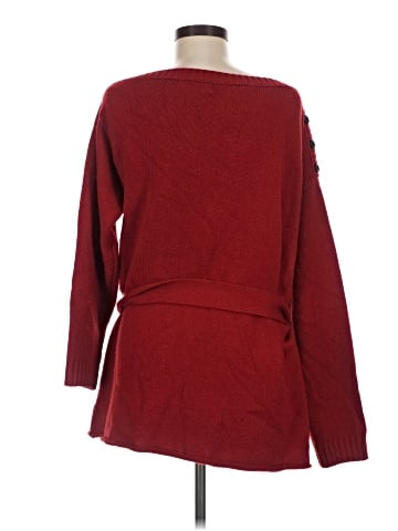 Eggie Pullover Sweater (view 2)