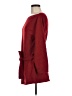 Eggie 100% Acrylic Red Pullover Sweater Size M - photo 5