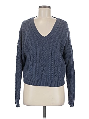 Aeropostale Long Sleeve T-Shirt (view 1)