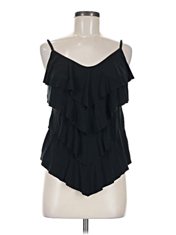 KIRKLAND Signature Sleeveless Blouse (view 1)